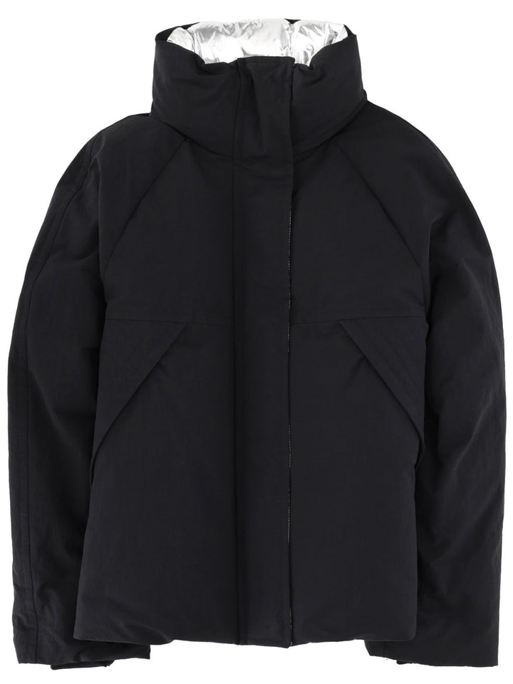 Laminar Trenches - Black | fa3fe39287128a4c038e8c925c61b30804a1b8b5