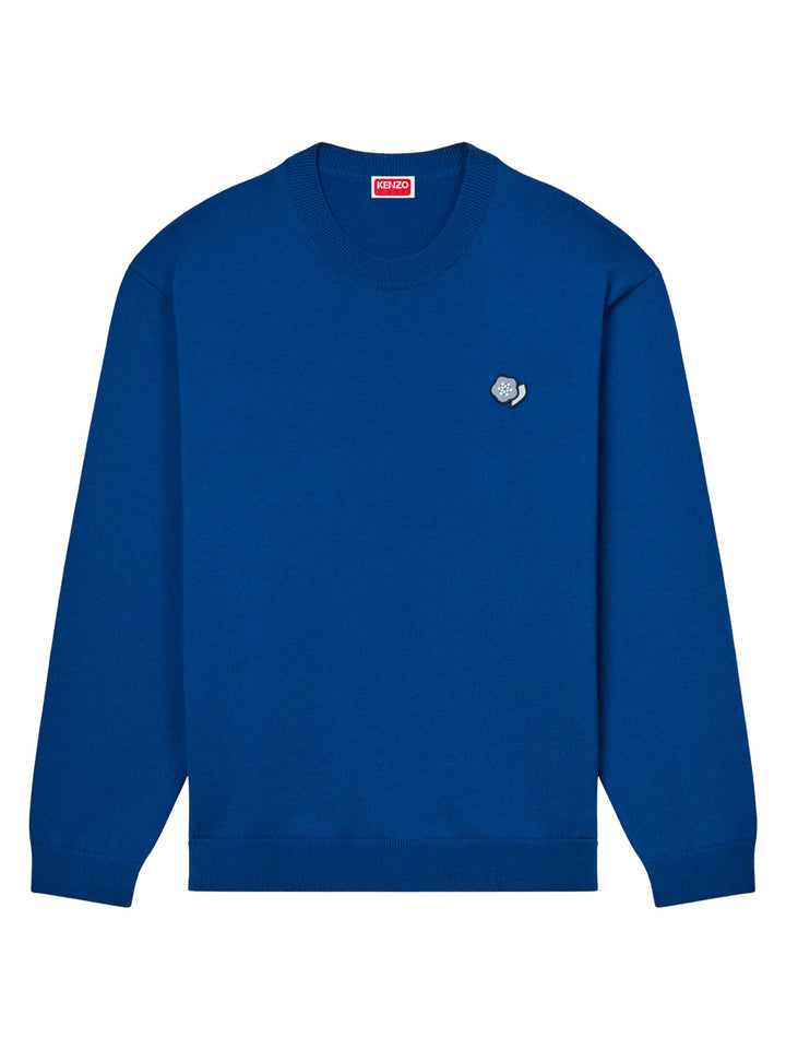 Kenzo MAGLIA - Blue | ce6c24154559053c25166482021c70443fcd5bb8