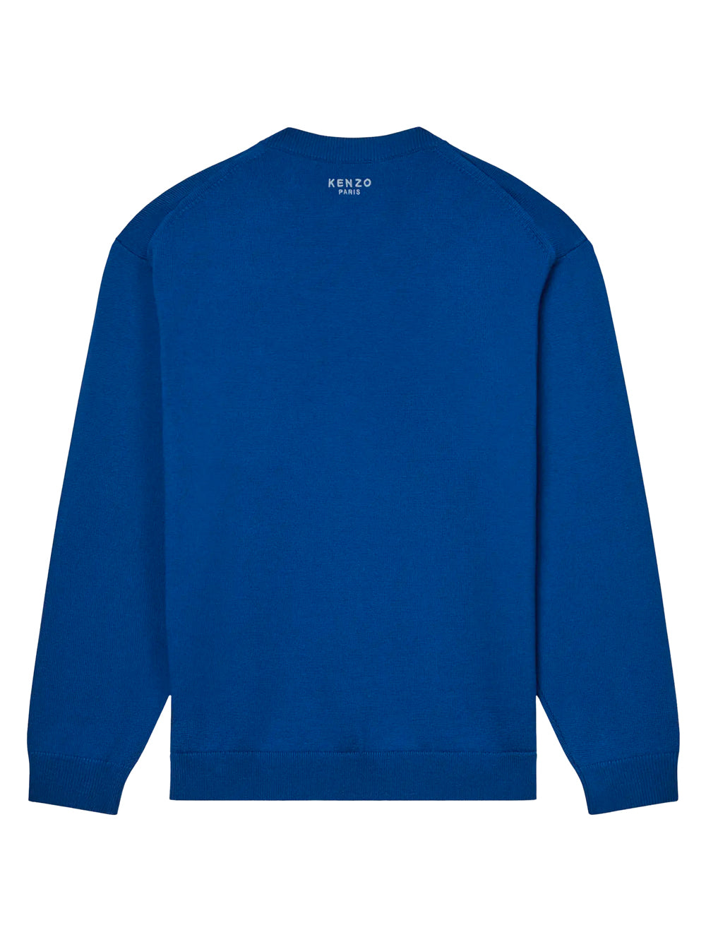 Kenzo MAGLIA - Blue | 9f88dcefd3a95eacdf7c627f23bf679164e9fb9a