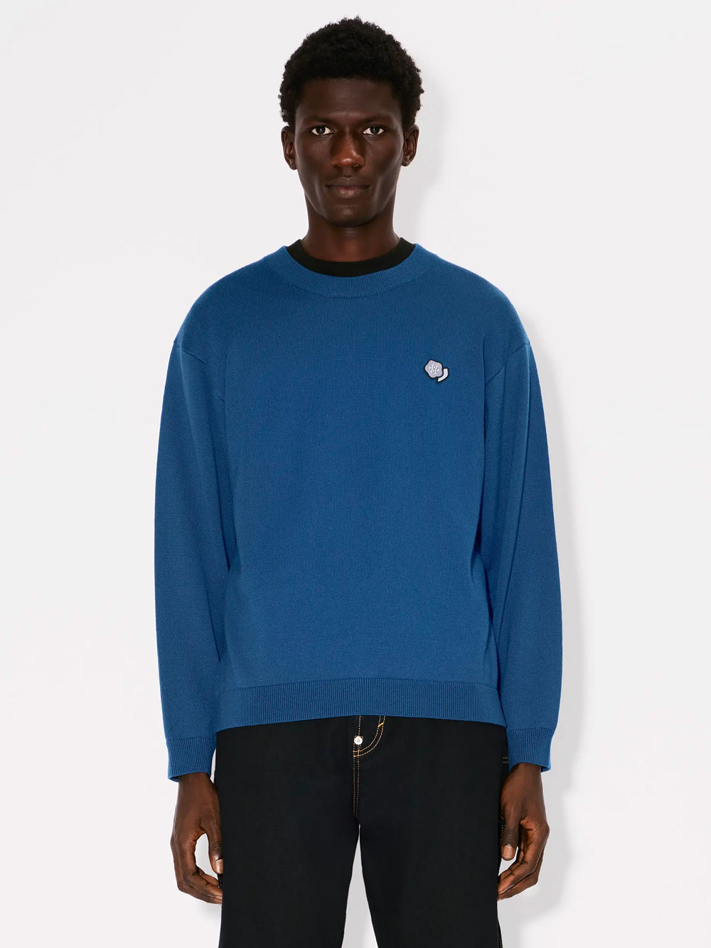 Kenzo MAGLIA - Blue | e9bcc41cc218862da29acff3dcd4822bd77e0d16