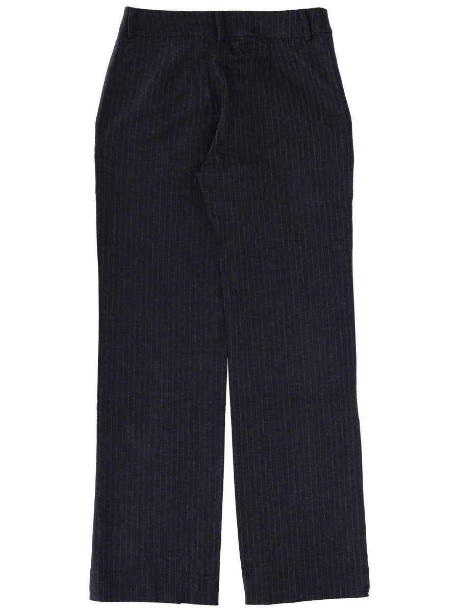 Paloma Wool Pants - Blue | 15222785888f89ab8370bc648d58f41e64e0051d
