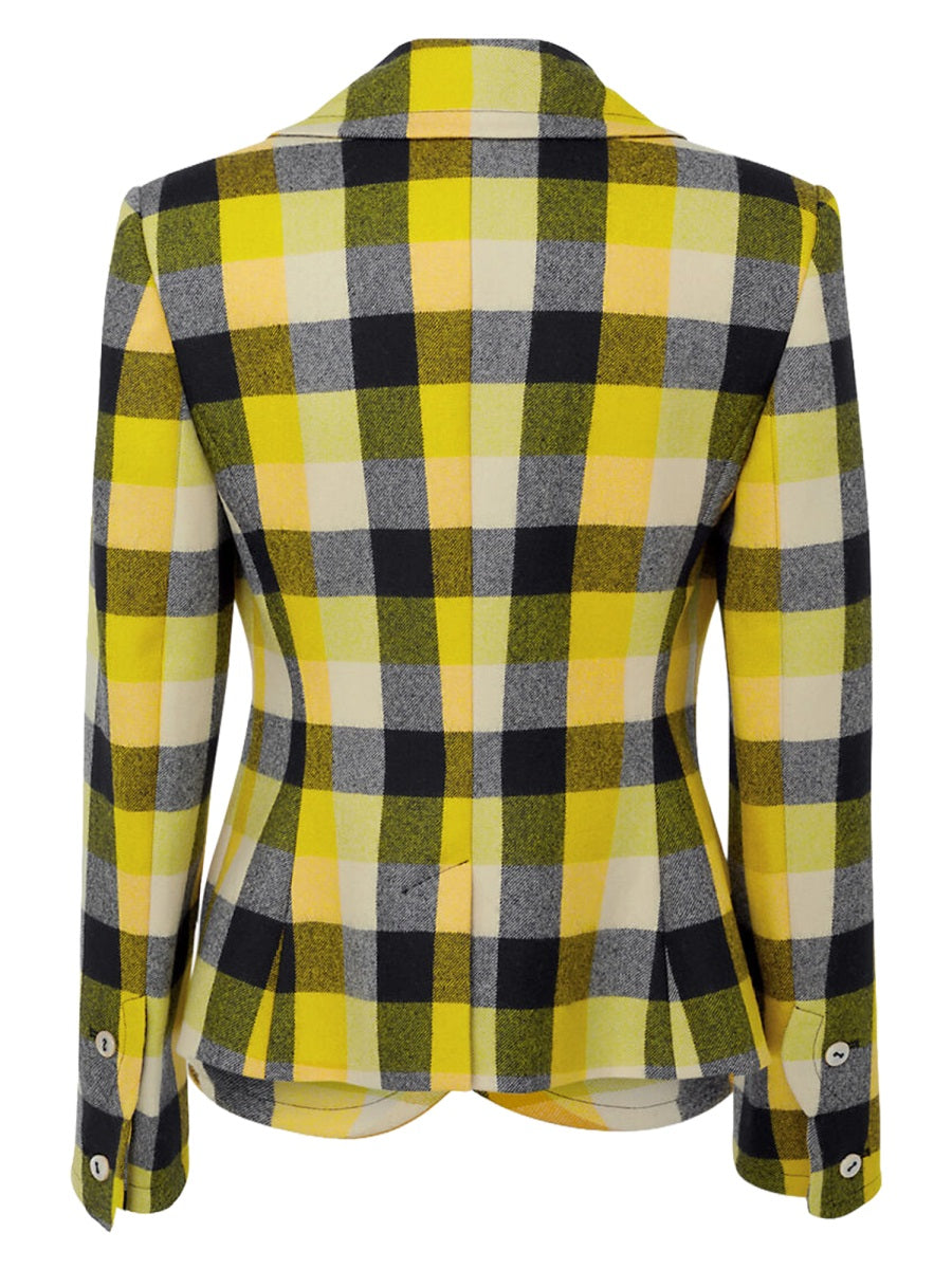 Vivienne Westwood Jackets - Multicolour | 214af2976346dfe3dcd97d07a6afaf27b67df985