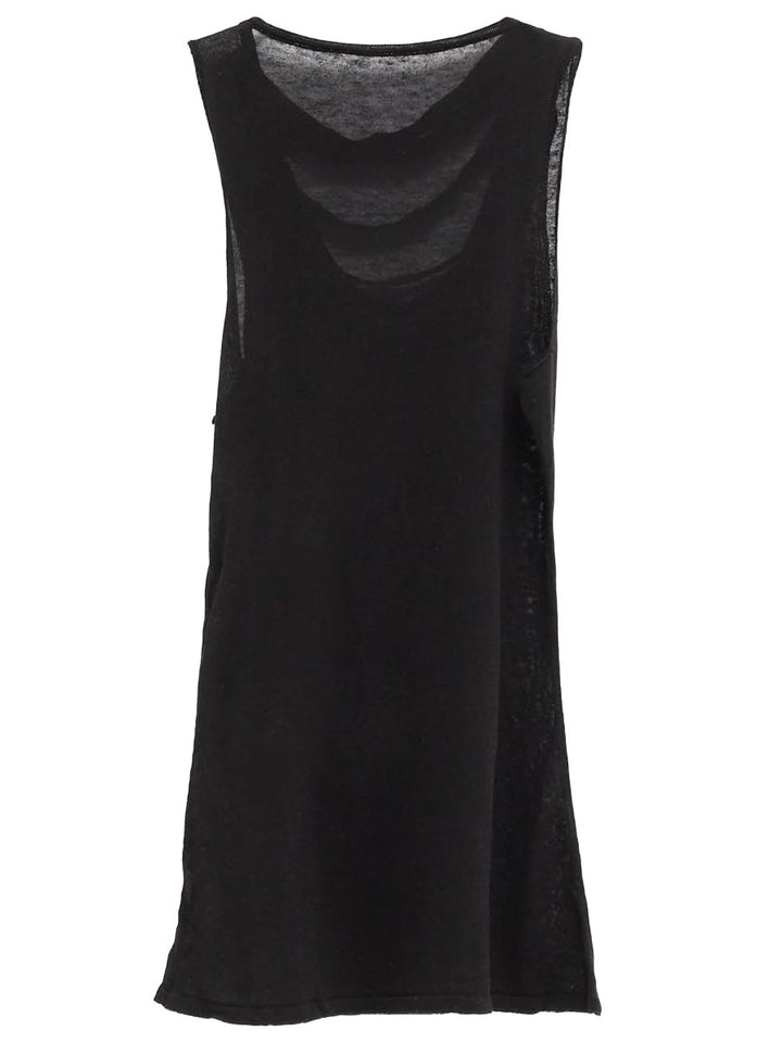 Paloma Wool Tops - Black | b304653f439c8a0d574bc4e8e2d65c8bb87a9f1b