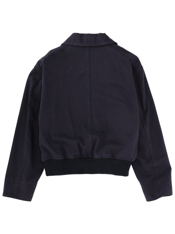 Margaret Howell Jackets - Black | 77c0a1937c7dd6d6304d5044e831c67783085ae3