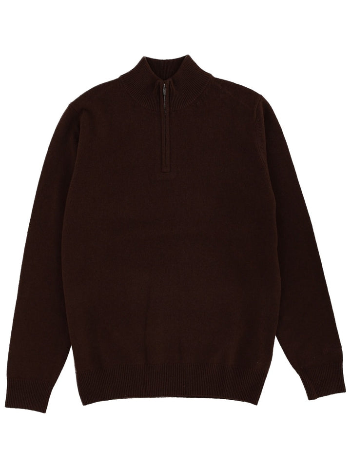Mc2 Saint Barth Sweaters - Brown | Wanan Luxury