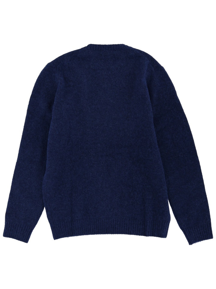 Mc2 Saint Barth Sweaters - Blue | Wanan Luxury