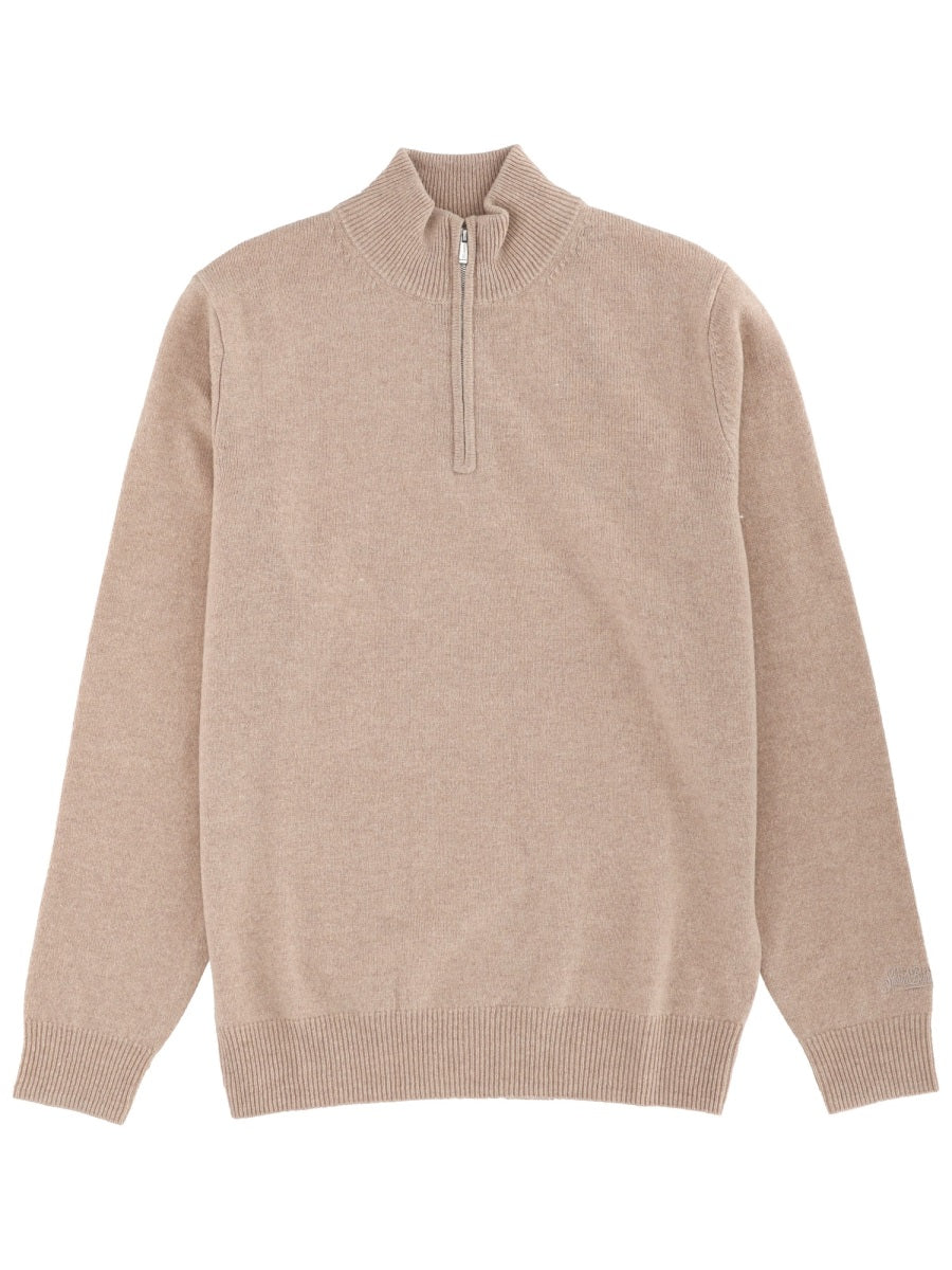 Mc2 Saint Barth Sweaters - Beige | Wanan Luxury