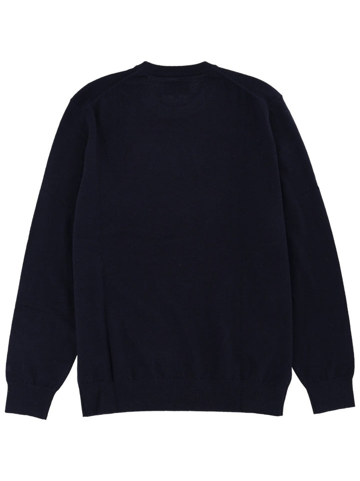 Mc2 Saint Barth Sweatshirts - Blue | Wanan Luxury
