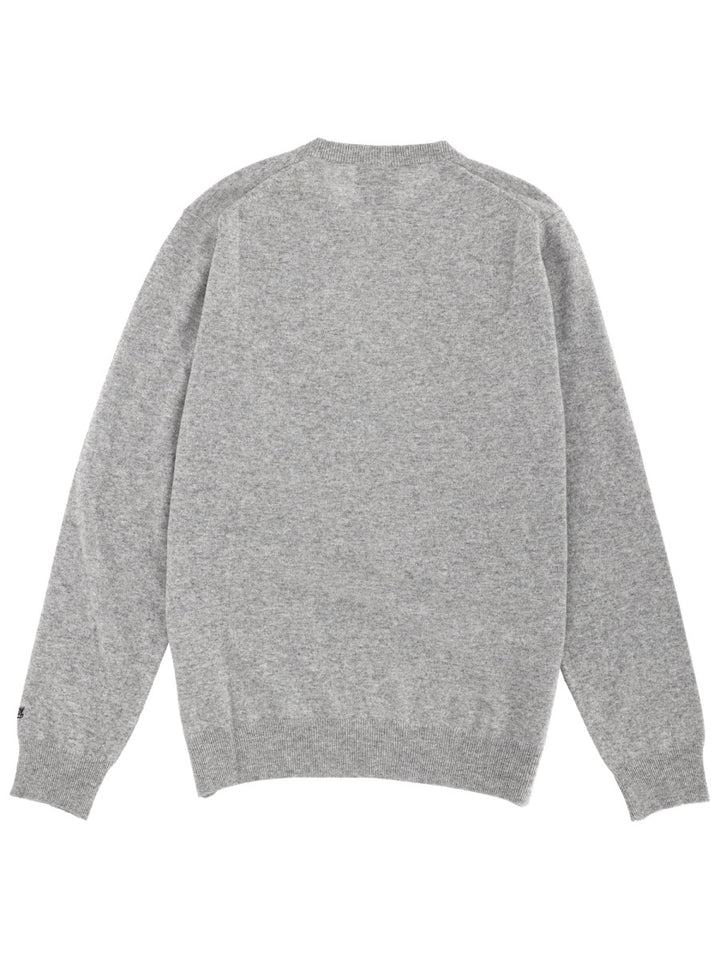 Mc2 Saint Barth Sweatshirts - Grey | Wanan Luxury