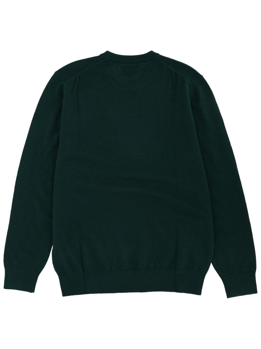 Mc2 Saint Barth Sweatshirts - Green | Wanan Luxury