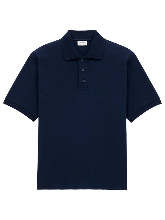 Cassandre PiquÉ Polo Shirt