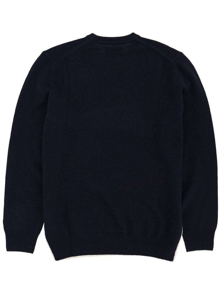 Mc2 Saint Barth Sweaters - Blue | Wanan Luxury