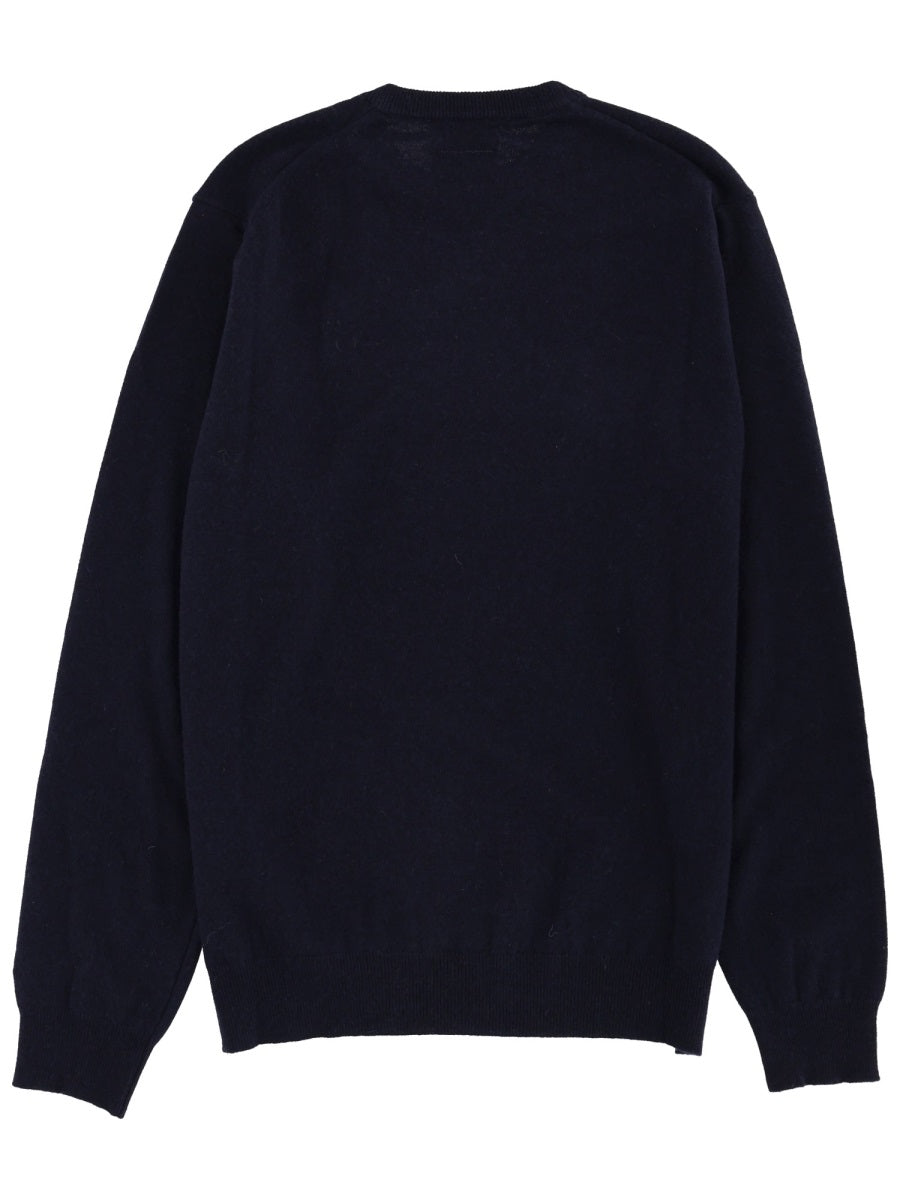 Mc2 Saint Barth Sweatshirts - Blue | Wanan Luxury