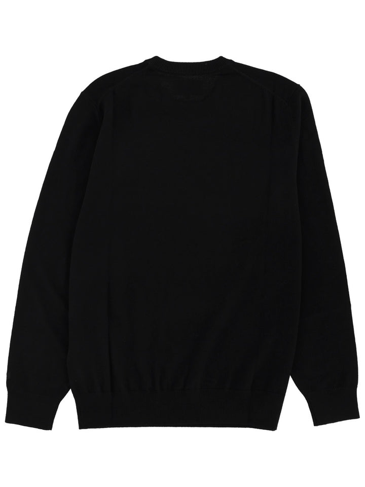 Mc2 Saint Barth Sweatshirts - Black | Wanan Luxury