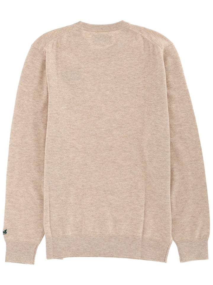 Mc2 Saint Barth Sweatshirts - Beige | Wanan Luxury