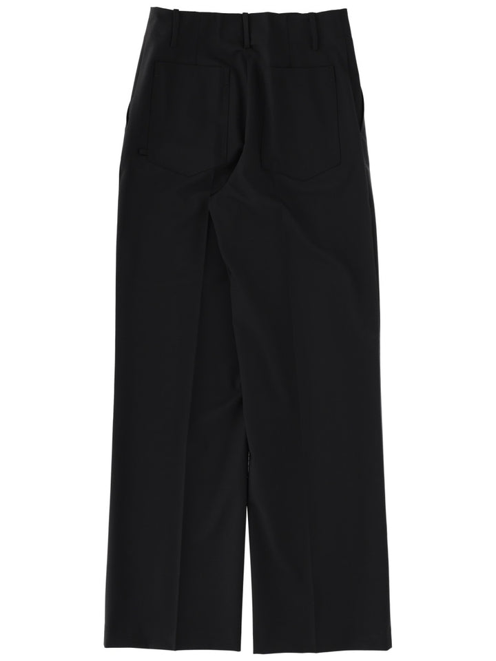Circus Hotel Pants - Black | 1af4951f9ce534724725b5984f2798ec5732a6b6
