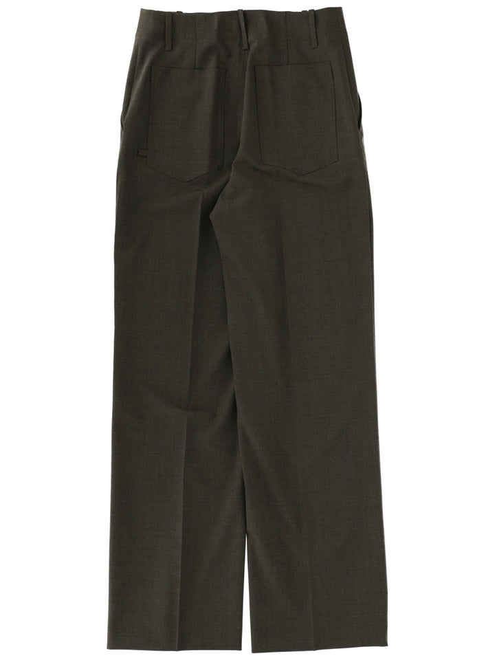 Circus Hotel Pants - Green | 8f98a14d65d97a2a725ad3ea74676621dcc7b379