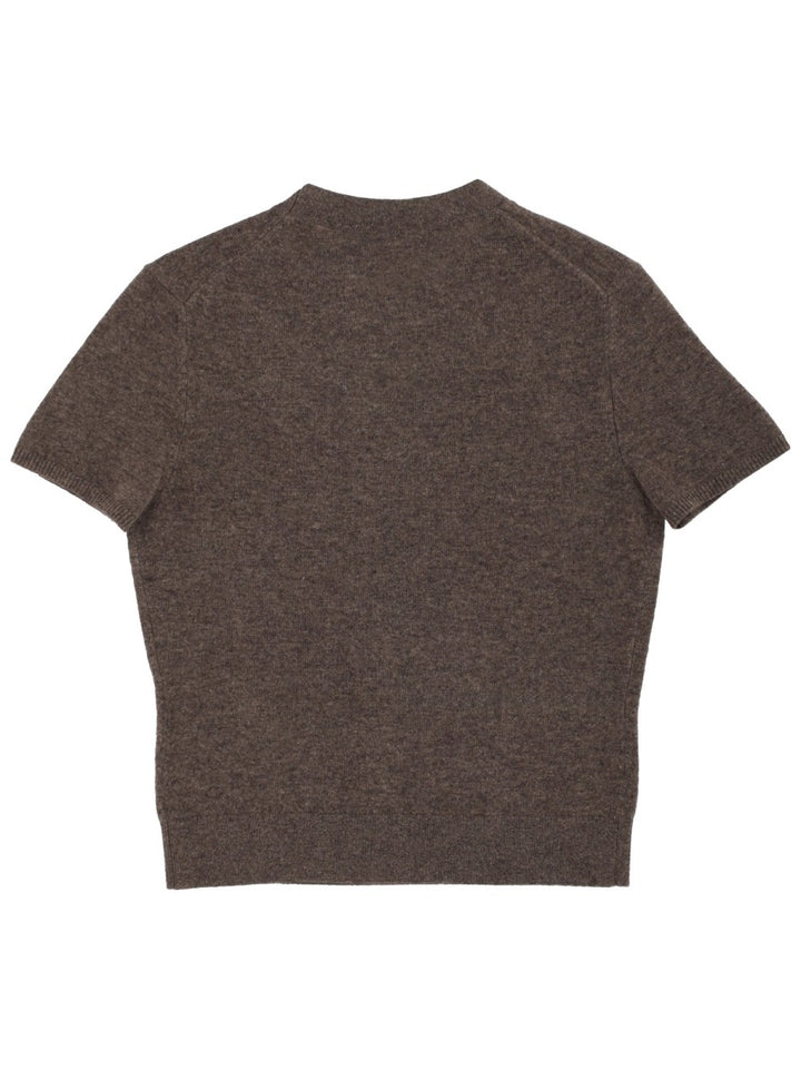 Alexander Wang T shirts - Brown | 22c746e1f224c21da4a0cfa730ccd1fec14a3494