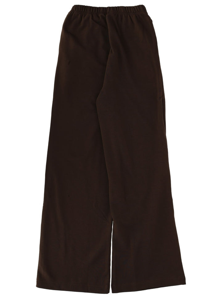 Rotate Birger Christensen Pants - Brown | 56a9002c9780d4cf6cfa2f1b34937fde94b900d1