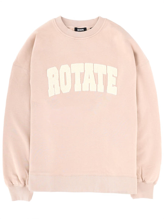 Sweatshirt With Logo