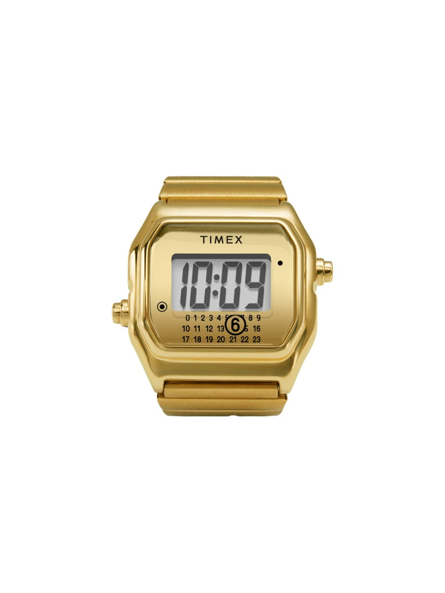TIMEX X MM6 Rings - Gold | Wanan Luxury