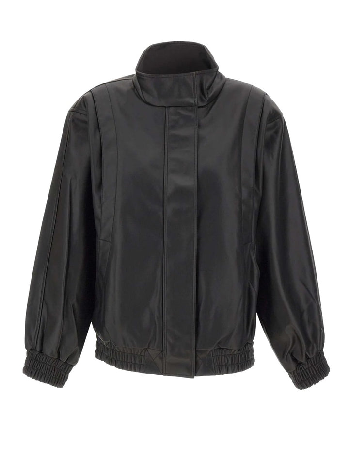 THE GARMENT Jackets - Black | Wanan Luxury