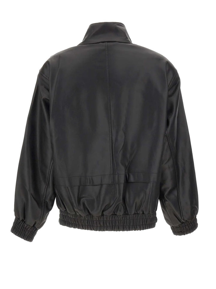 THE GARMENT Jackets - Black | Wanan Luxury