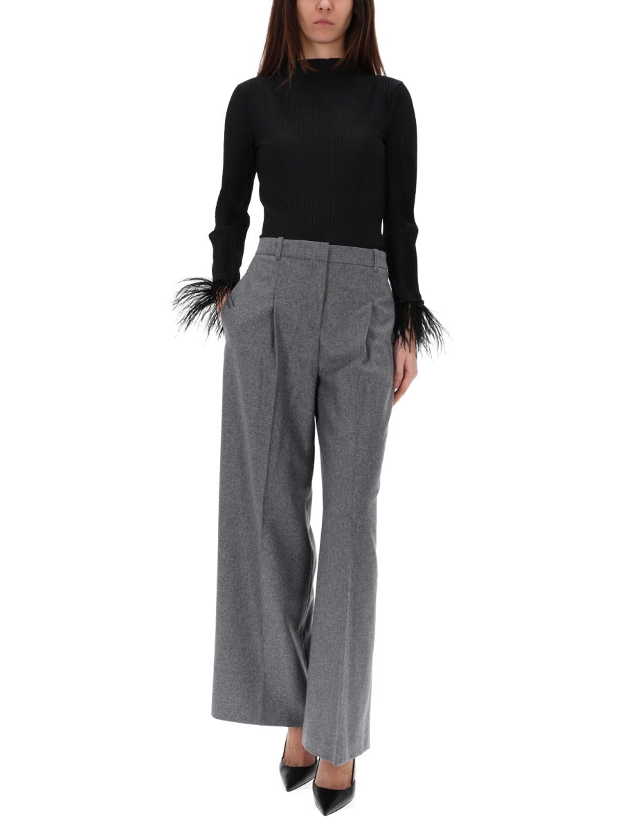 Boss Tops - Black | 24a01f6804f7e8895acba539970395de6b9f1f5c