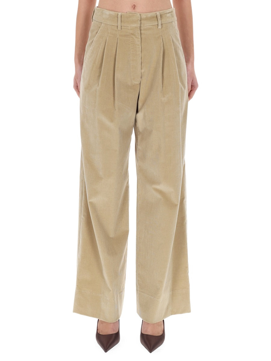 Pt Torino Pants - Beige | 9f547ac0670a364624ee3c0893ff1ef00d0d2965