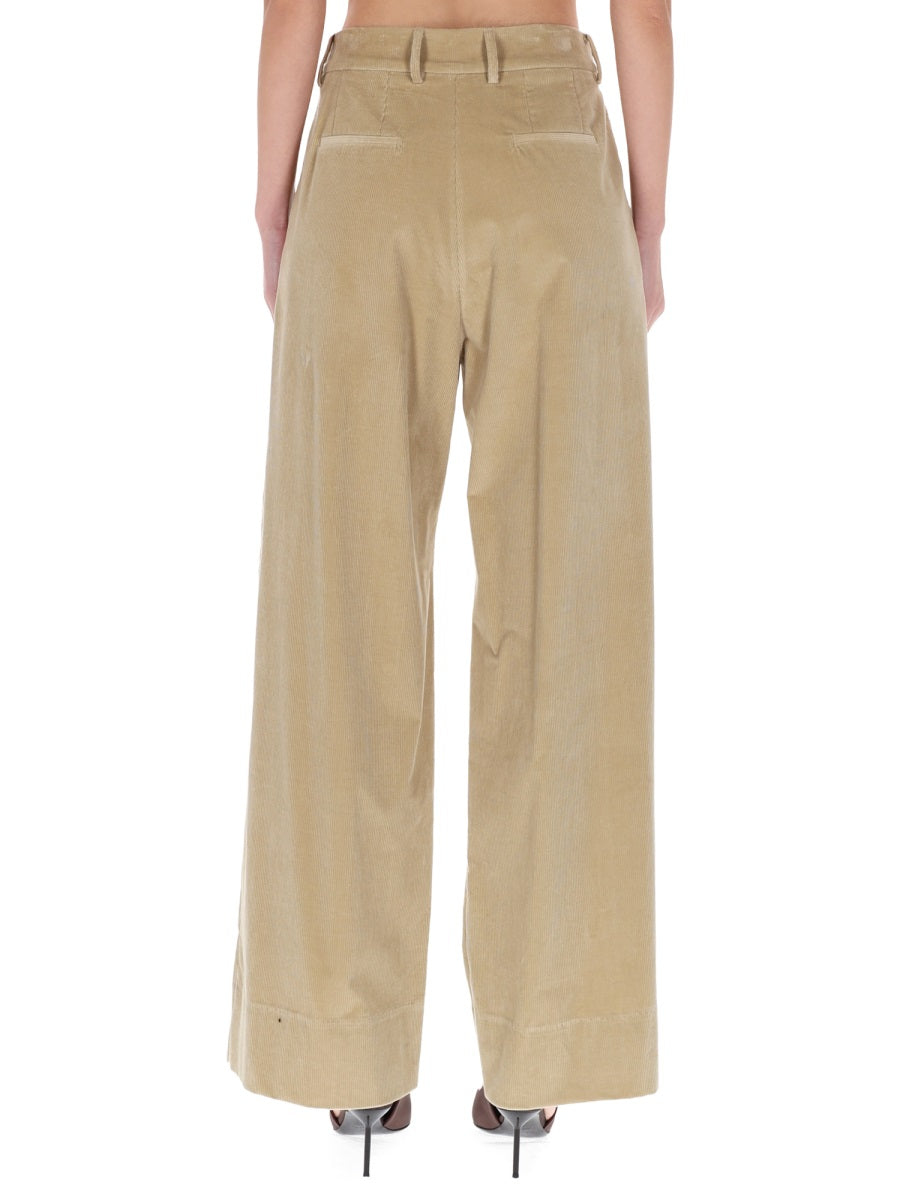 Pt Torino Pants - Beige | 312c545076a540d9c6fd57f80d339160cb296f65