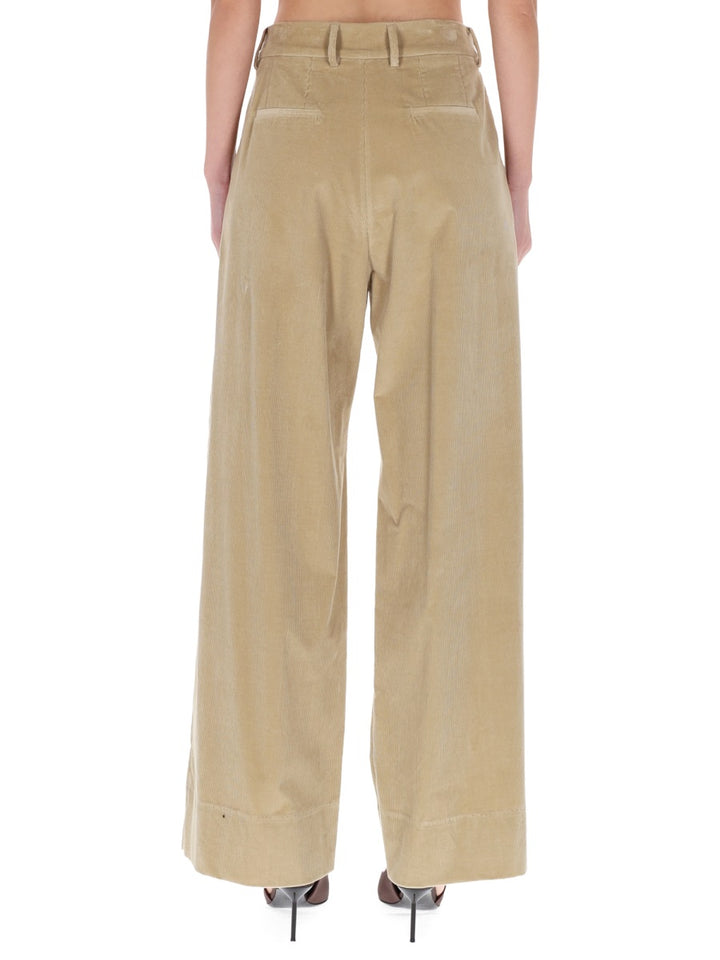 Pt Torino Pants - Beige | 312c545076a540d9c6fd57f80d339160cb296f65