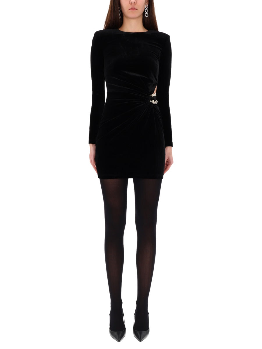 Self-Portrait Suits & Dresses - Black | Wanan Luxury