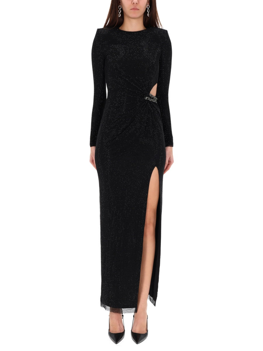 Self-Portrait Suits & Dresses - Black | Wanan Luxury