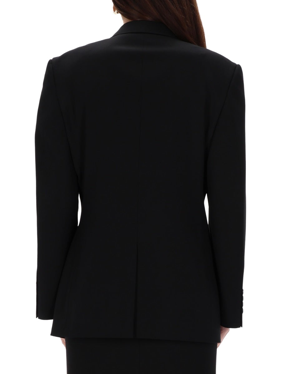 Balenciaga Jackets - Black | 92a86d94426a908ed87871e1f4ce087f024a82c4