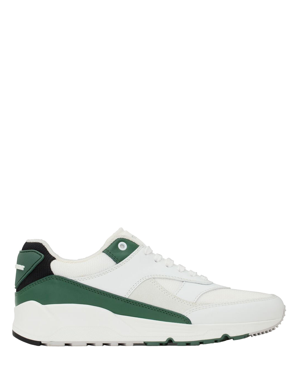 Saint Laurent Paris Sneakers - White | fd6b5e49617b641e61e3a9668cb2739ff23487b2