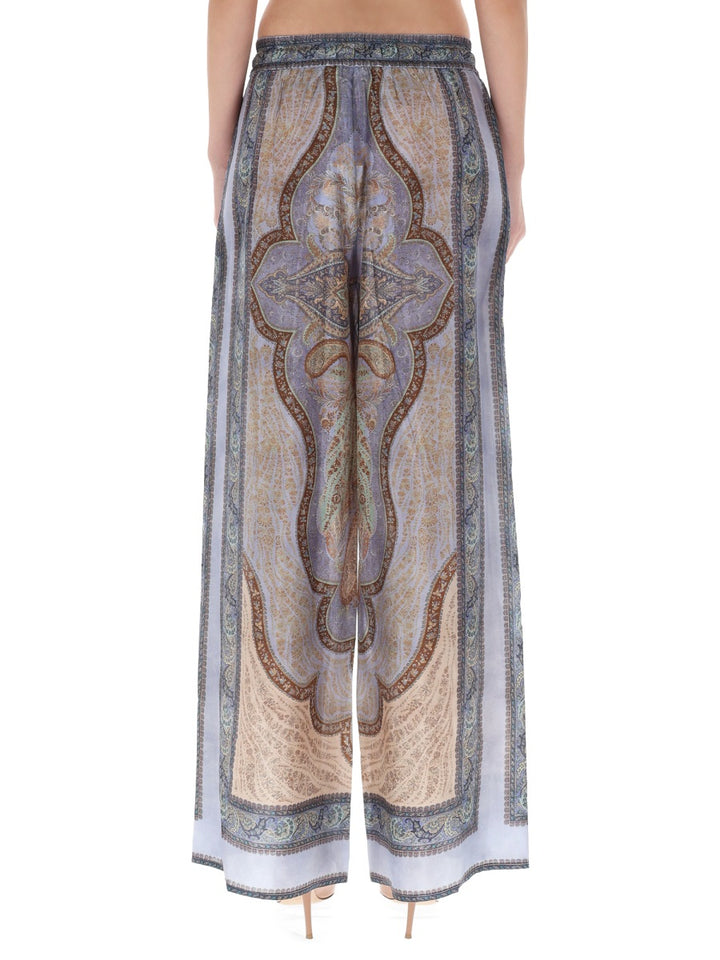 Zimmermann Pants - Multicolour | 763de0e7a2c00721c9ad00c49126445f653f5e6b