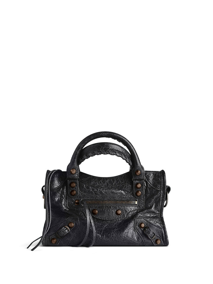 Balenciaga Totes - Black | 72ce93bf80c4fa65d4341a52acfcc4b5052c1d19