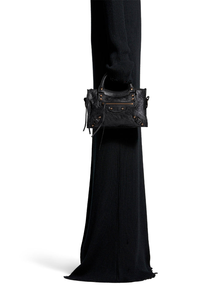 Balenciaga Totes - Black | 3070309530019382046c1dd5f1a744b37743d719