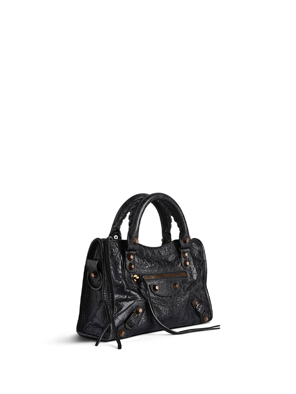 Balenciaga Totes - Black | a9170a20c911b0af1f33a4b45997450cd4076103