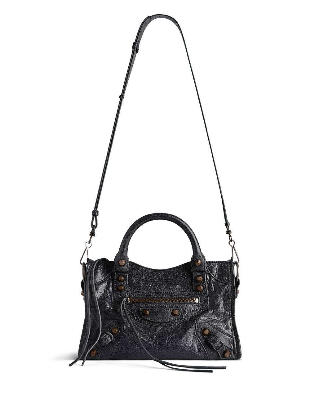 Balenciaga Totes - Black | 0d144e258add5b06ba50ad2260b4f8ddbc26be2a