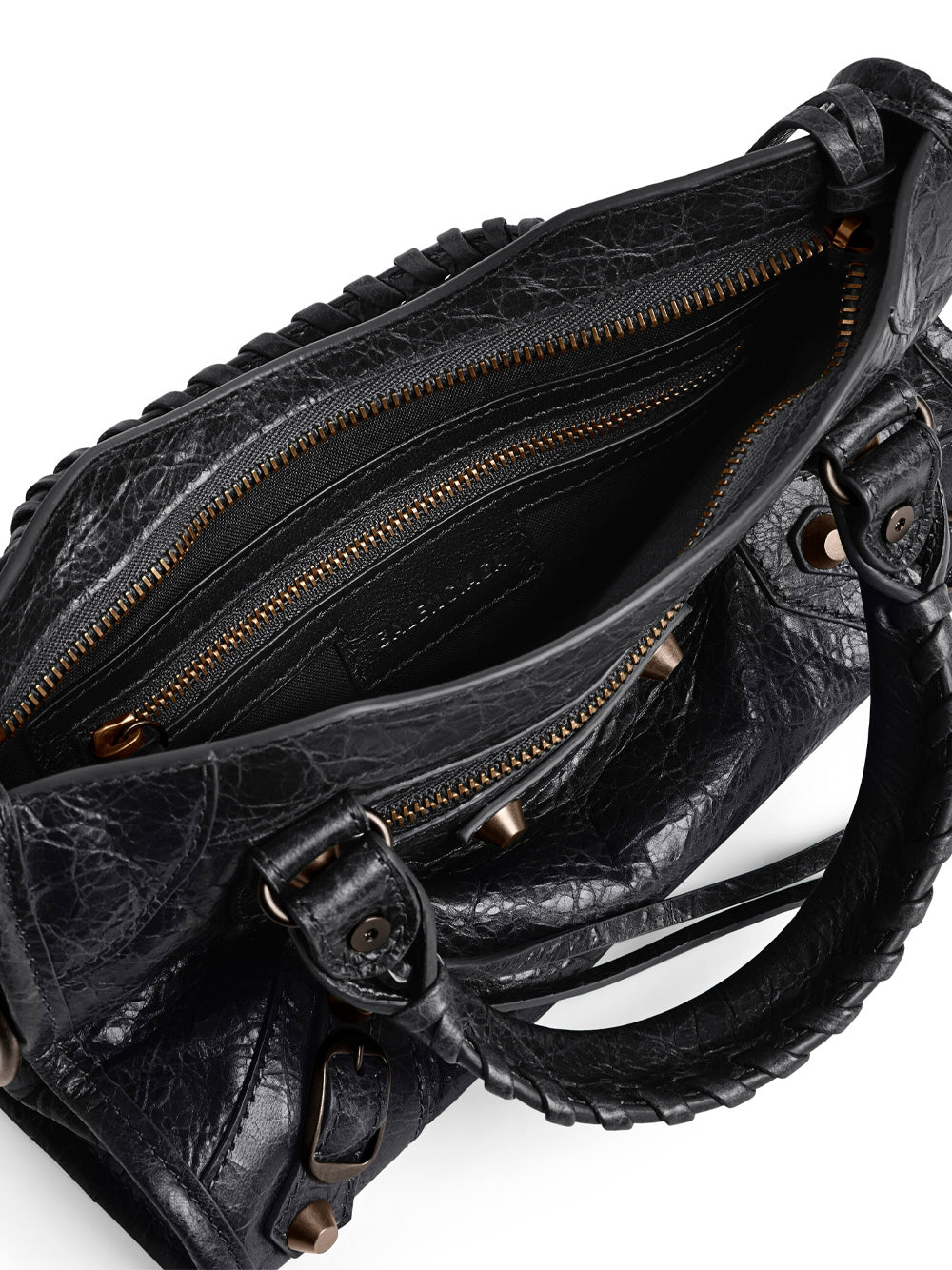 Balenciaga Totes - Black | 7939346065f956d725c2b3f404bdf2029af2889d