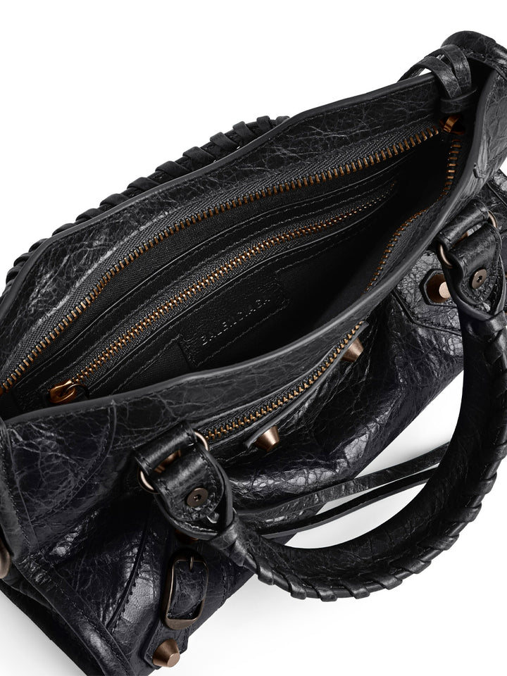 Balenciaga Totes - Black | 7939346065f956d725c2b3f404bdf2029af2889d