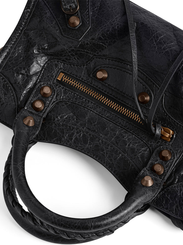 Balenciaga Totes - Black | f1dbc1b1e6073b1a3d027d111581fd5146e7eda3