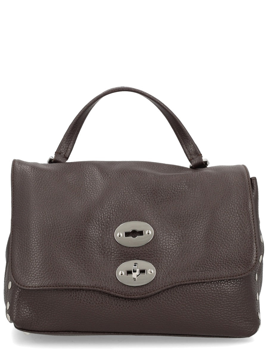 ZANELLATO Shoulder Bags - Brown | Wanan Luxury