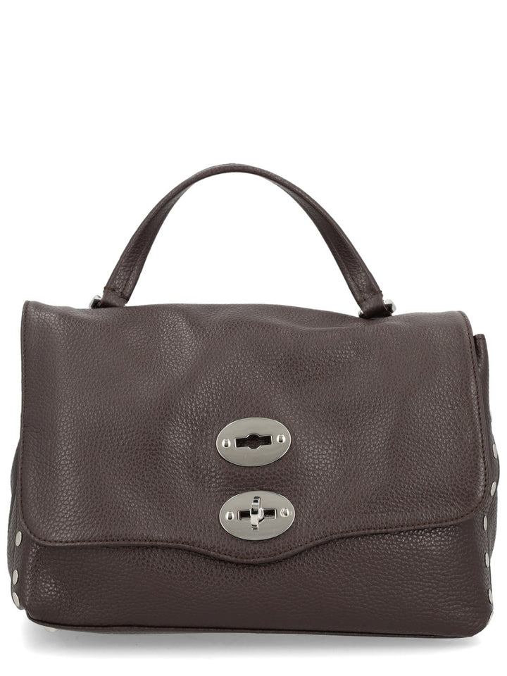 ZANELLATO Shoulder Bags - Brown | Wanan Luxury