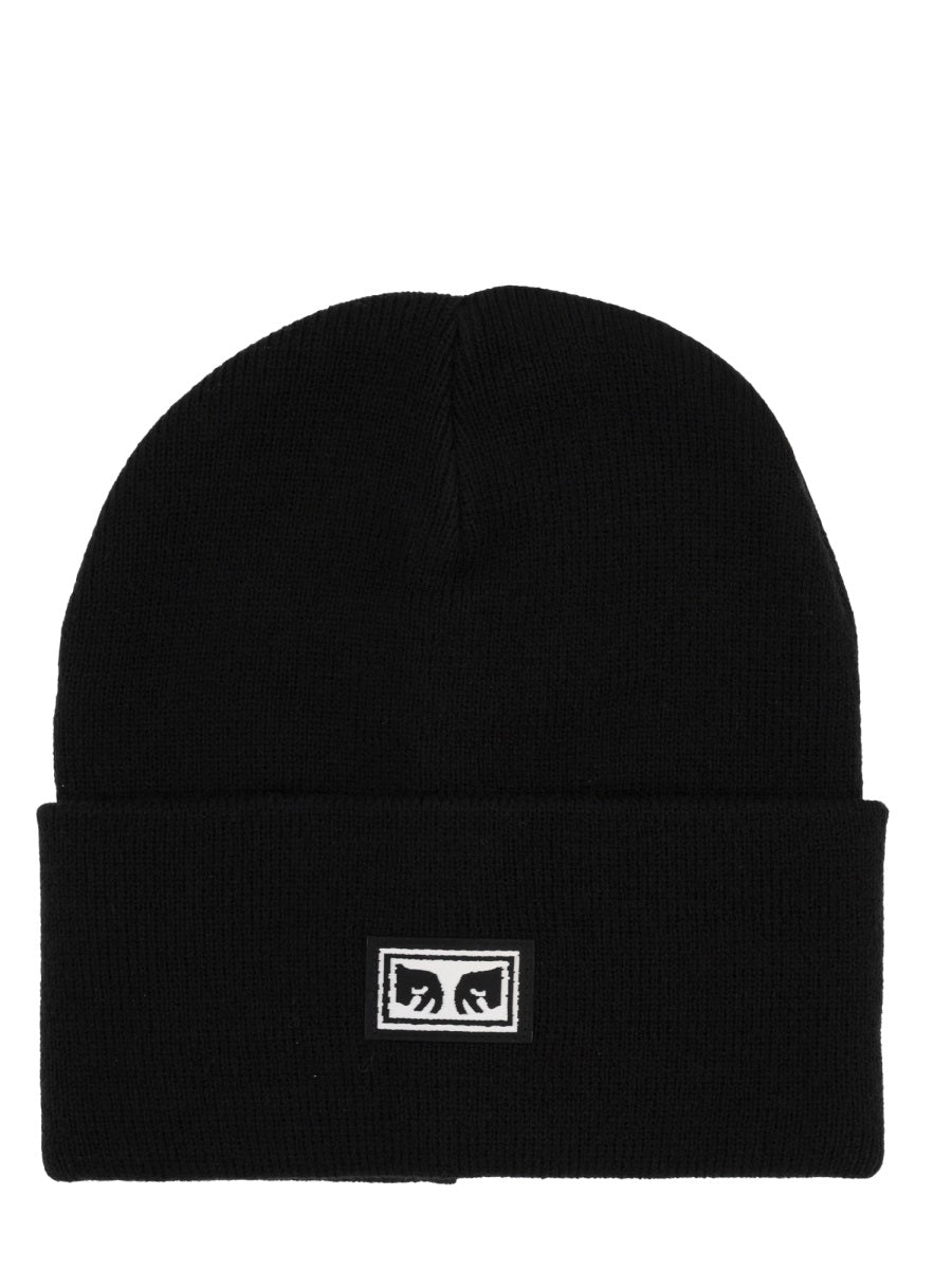 Obey Hats - Black | Wanan Luxury
