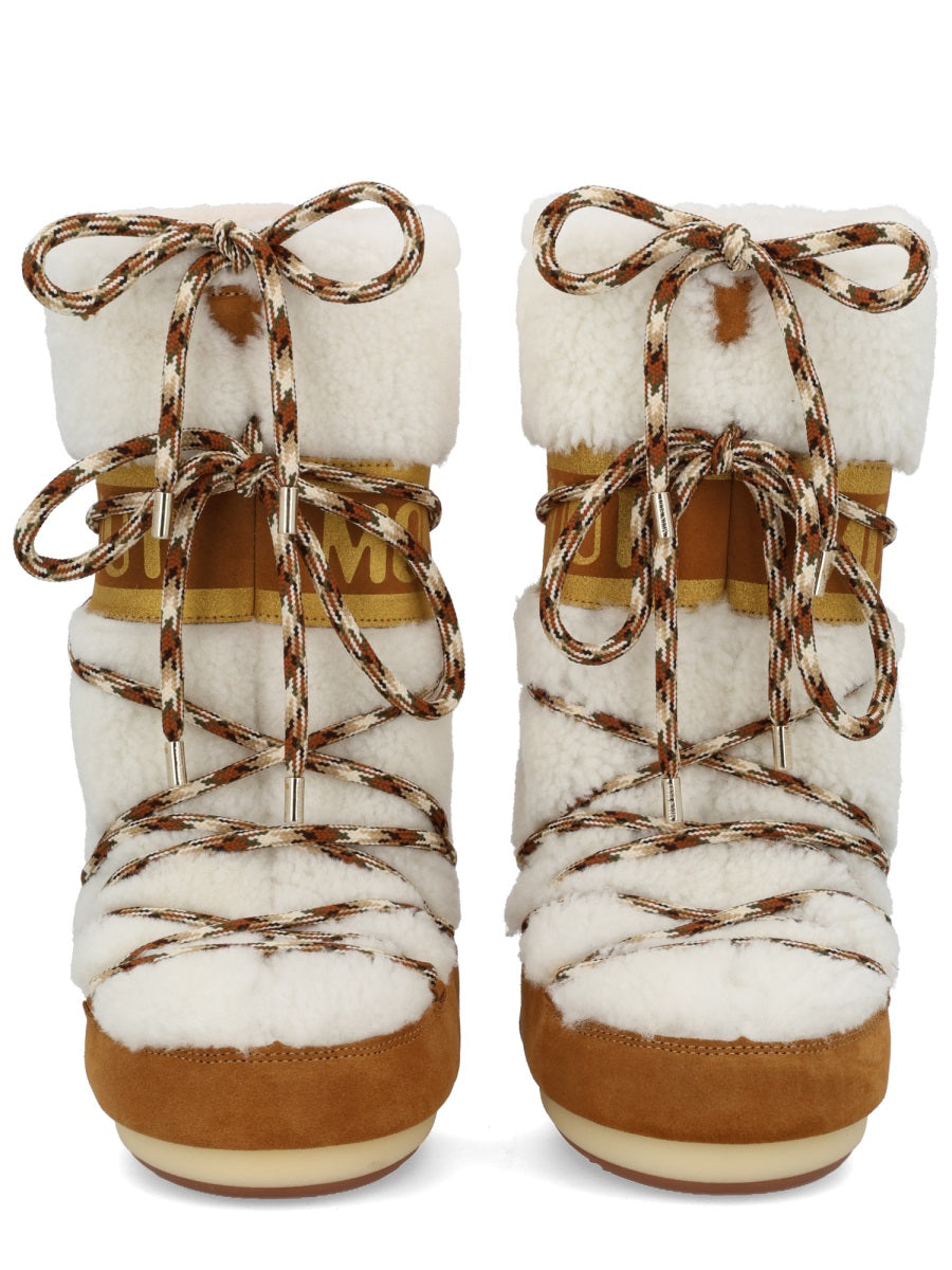 Moon Boot Boots - Multcolor | Wanan Luxury