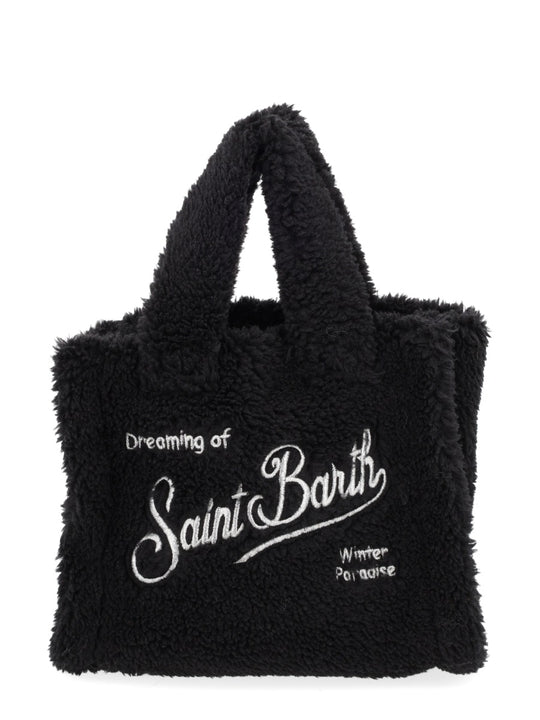 "Vanity Mini" Tote Bag