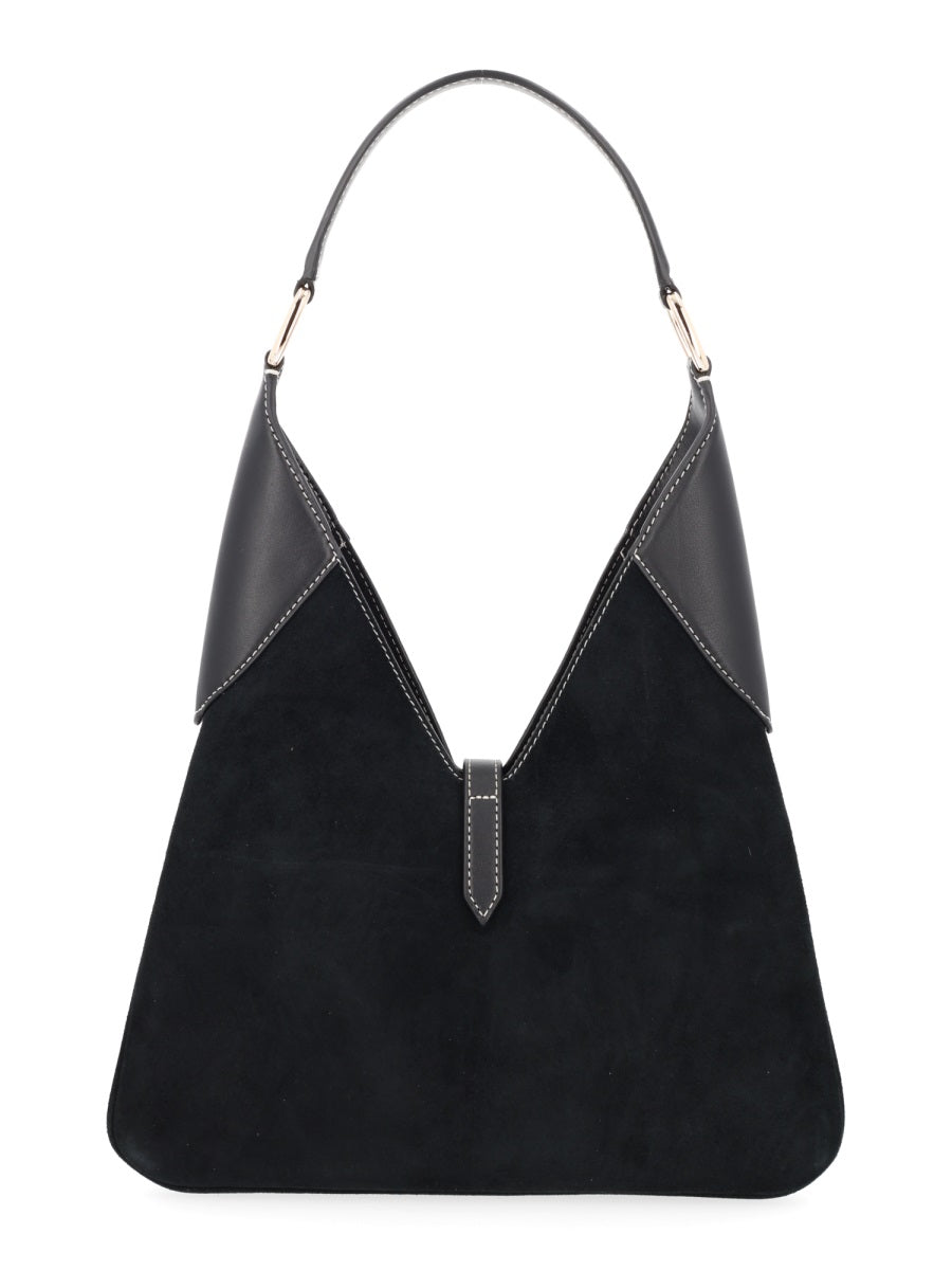 Michael Kors Shoulder Bags - Black | 814984f0c417500dae91a222bad1fd16a7d2864d