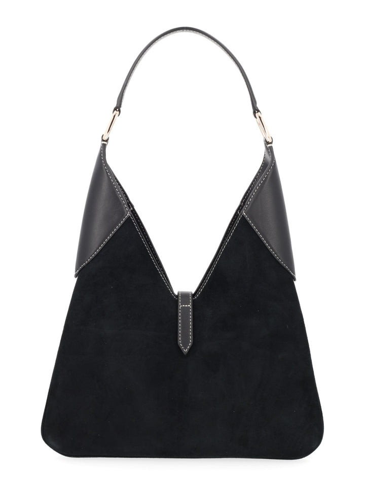 Michael Kors Shoulder Bags - Black | 814984f0c417500dae91a222bad1fd16a7d2864d